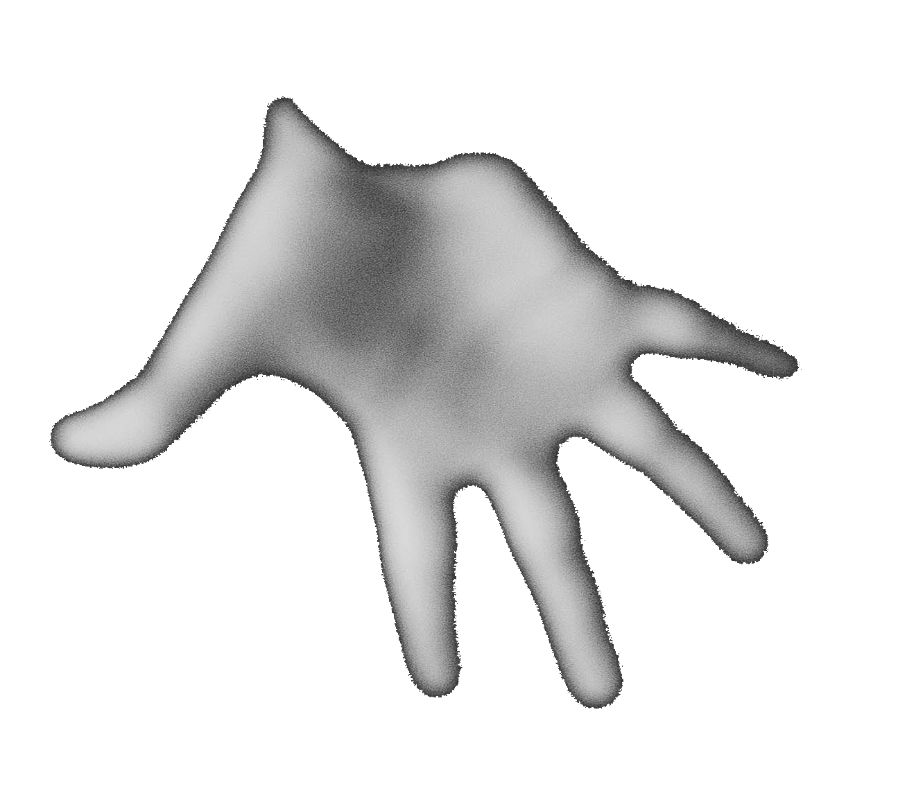 hand